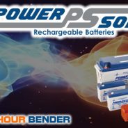 Serie PG | Power Sonic