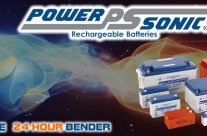 Serie PG | Power Sonic